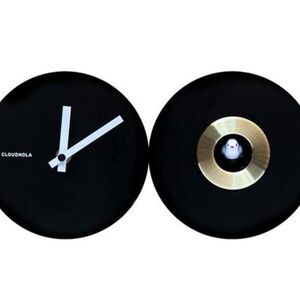 Cloudnola Cuckoo Clock Wall/Mantel